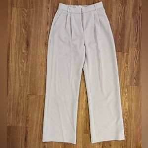Abercrombie A&F Sloane Tailored Pant